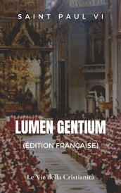 Lumen gentium (Édition française)