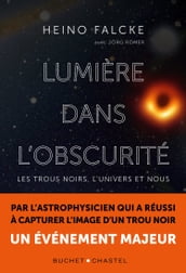 Lumière dans l obscurité