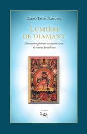 Lumière de diamant