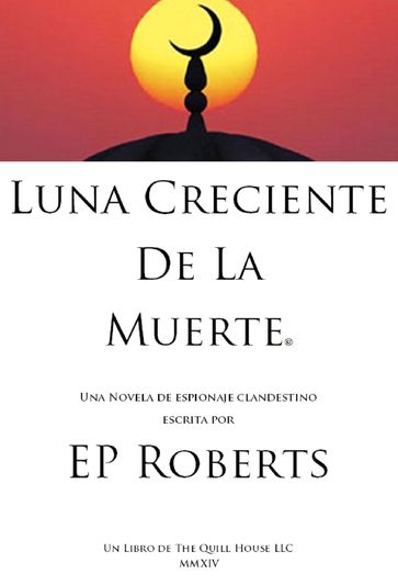 Luna Creciente De La Muerte - EP Roberts