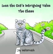 Luna the Cat s Intriguing Tales