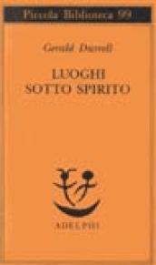 Luoghi sotto spirito