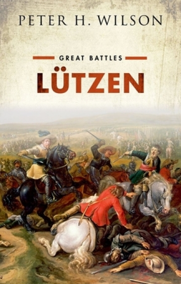 Lutzen - Peter H. Wilson