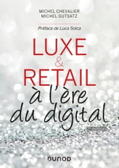Luxe et Retail - 2e éd.
