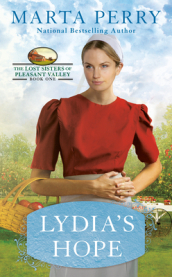 Lydia s Hope