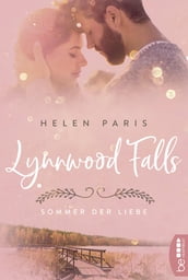 Lynnwood Falls Sommer der Liebe