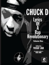 Lyrics Of A Rap Revolutionary