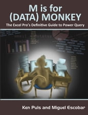 M Is for (Data) Monkey