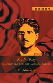 M. N. Roy