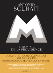 M, l homme de la providence