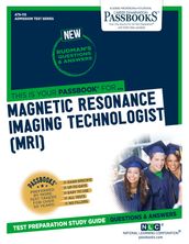 MAGNETIC RESONANCE IMAGING TECHNOLOGIST (MRI)