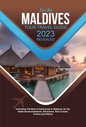 MALDIVES TOUR TRAVEL GUIDE 2023 REVEALED