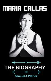 MARIA CALLAS