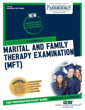 MARITAL AND FAMILY THERAPY EXAMINATION (MFT)