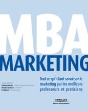 MBA Marketing