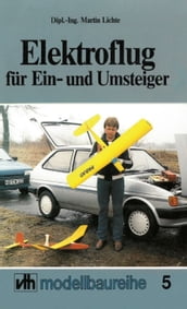 MBR: Elektroflug für Ein- und Umsteiger