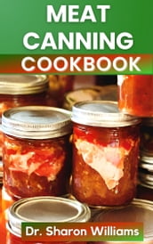 MEAT CANNING COOKBOOK
