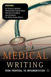 MEDICAL WRITING