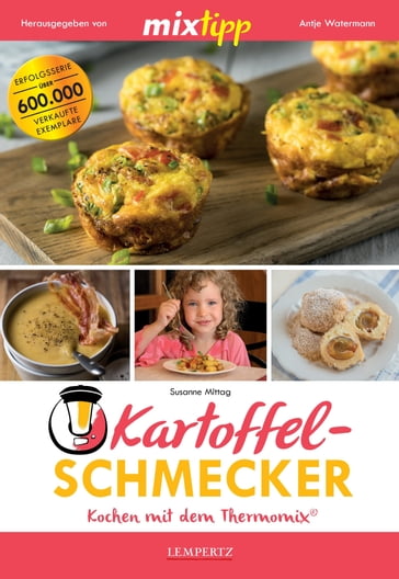 MIXtipp Kartoffel-Schmecker - Susanne Mittag