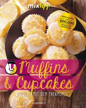 MIXtipp Muffins und Cupcakes