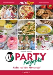 MIXtipp Partyrezepte I