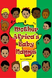 MOTHER AFRICA S BABY NAMES