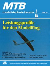 MTB Leistungsprofile für den Modellflug