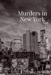 MURDERS IN NEW YORK