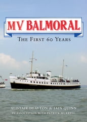 MV Balmoral
