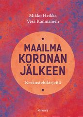 Maailma koronan jälkeen