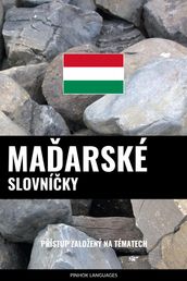 Maarské Slovníky