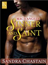 Mac s Angels: Sinner and Saint