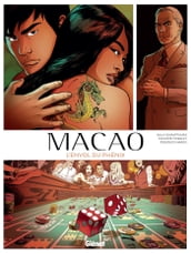 Macao - Tome 02