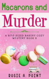 Macarons and Murder