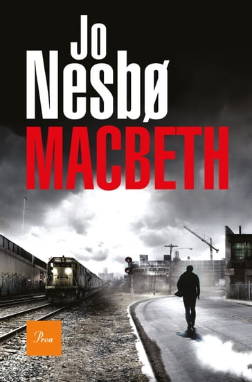 Macbeth (Jo Nesbo) - Jo Nesbø