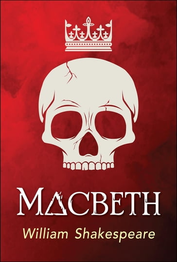 Macbeth - William Shakespeare - SBP Editors