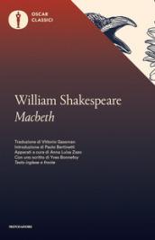 Macbeth. Testo inglese a fronte