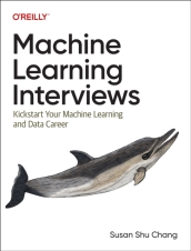 Machine Learning Interviews