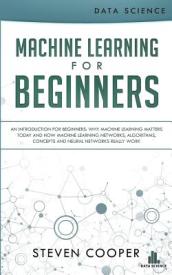 Machine Learning for Beginners