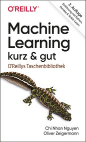 Machine Learning kurz & gut