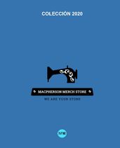 Macpherson Merch Store - Colección (2020)