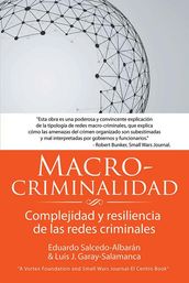 Macro-Criminalidad