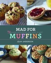 Mad For Muffins
