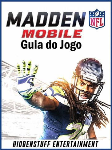 Madden Nfl Mobile Guia Do Jogo - Joshua Abbott