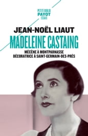 Madeleine Castaing