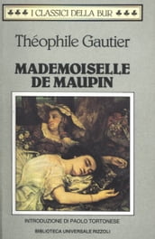 Mademoiselle de Maupin