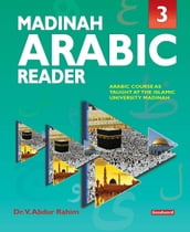 Madinah Arabic Reader: Book3