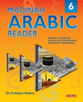 Madinah Arabic Reader: Book6