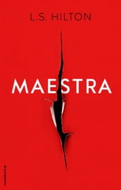 Maestra (Maestra 1)