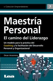 Maestría Personal